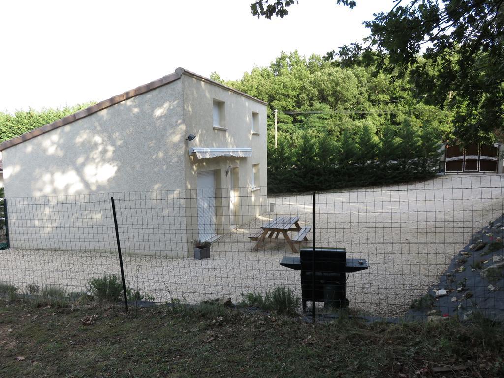 La Petite Maison Malataverne Ngoại thất bức ảnh