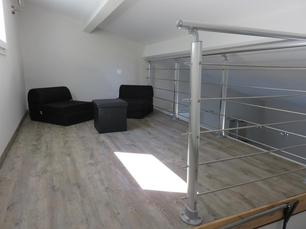 La Petite Maison Malataverne Ngoại thất bức ảnh