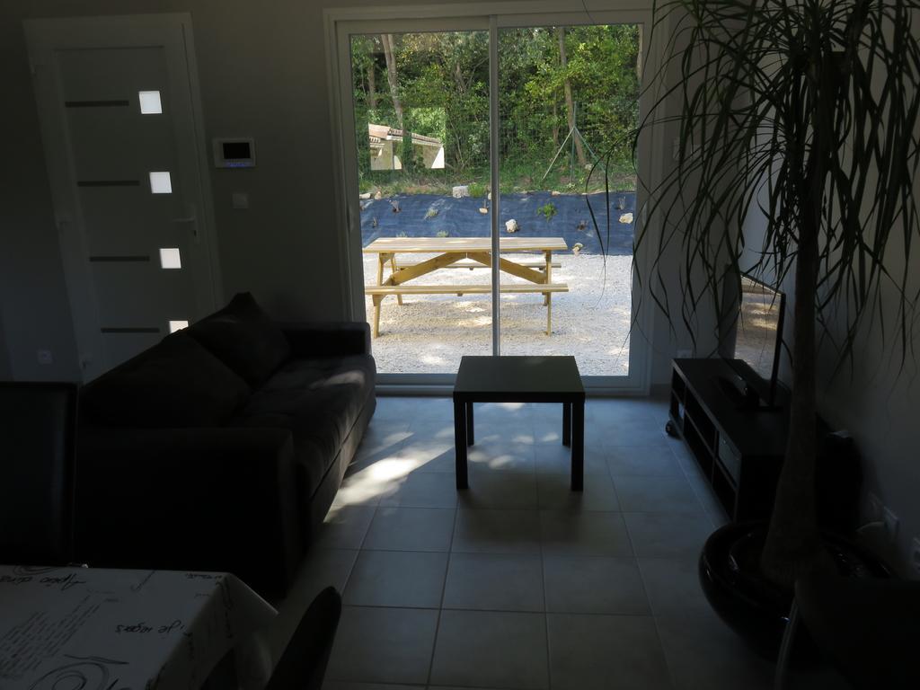 La Petite Maison Malataverne Ngoại thất bức ảnh
