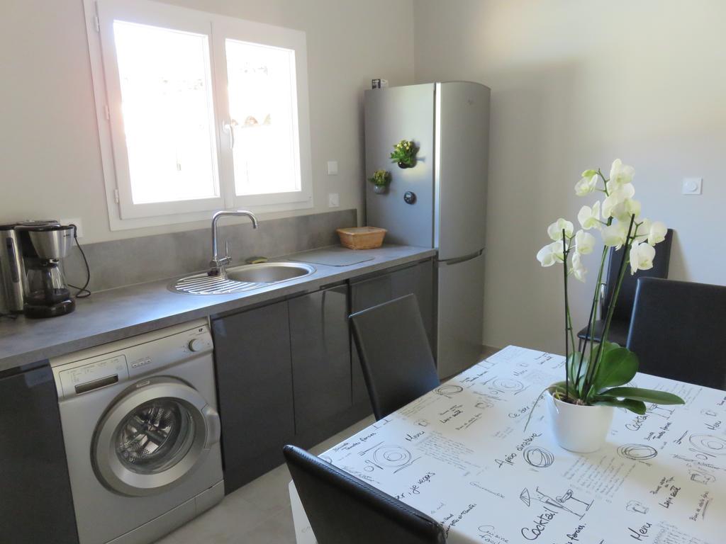 La Petite Maison Malataverne Ngoại thất bức ảnh